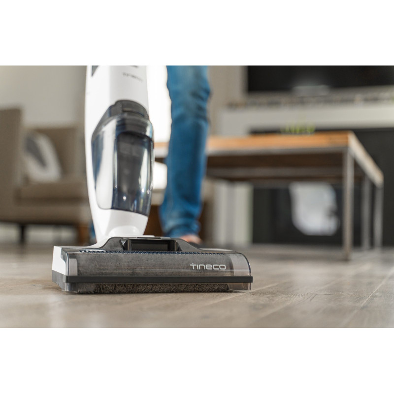 Вакуумний очищувач Tineco ifloor 2 Plus (FW011400DE)