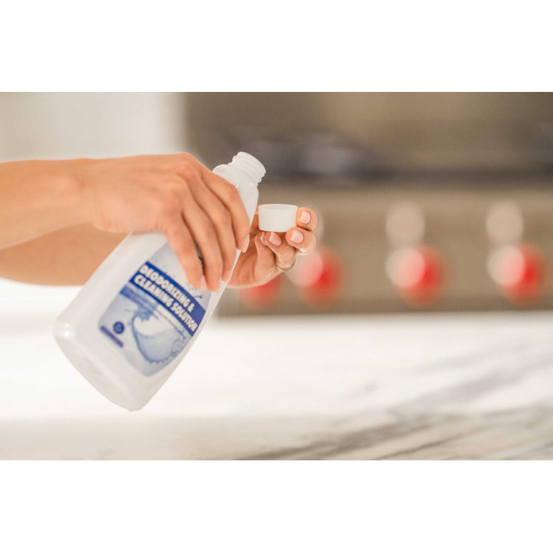 Вакуумний очищувач Tineco ifloor 2 Plus (FW011400DE)