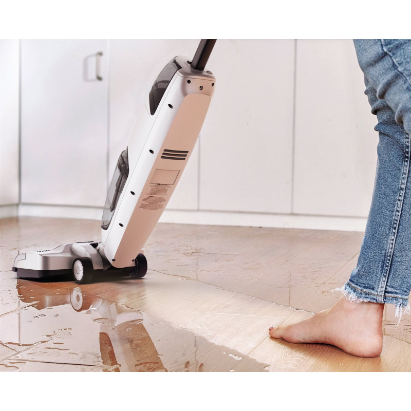 Вакуумний очищувач Tineco ifloor 2 Plus (FW011400DE)