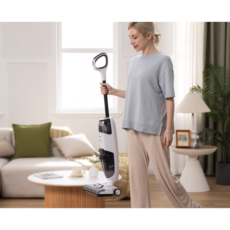Вакуумний очищувач Tineco ifloor 2 Plus (FW011400DE)