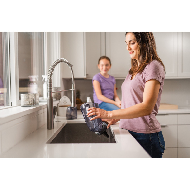 Вакуумний очищувач Tineco ifloor 2 Plus (FW011400DE)