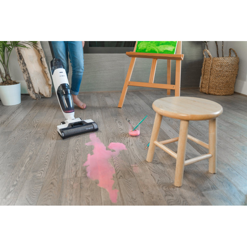 Вакуумний очищувач Tineco ifloor 2 Plus (FW011400DE)