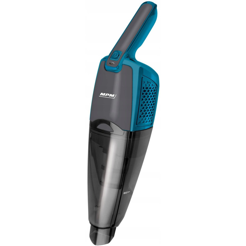 Пилосос MPM MOD-38/N