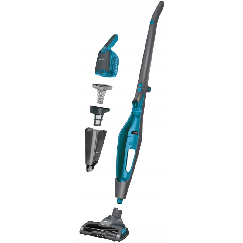 Пилосос MPM MOD-38/N