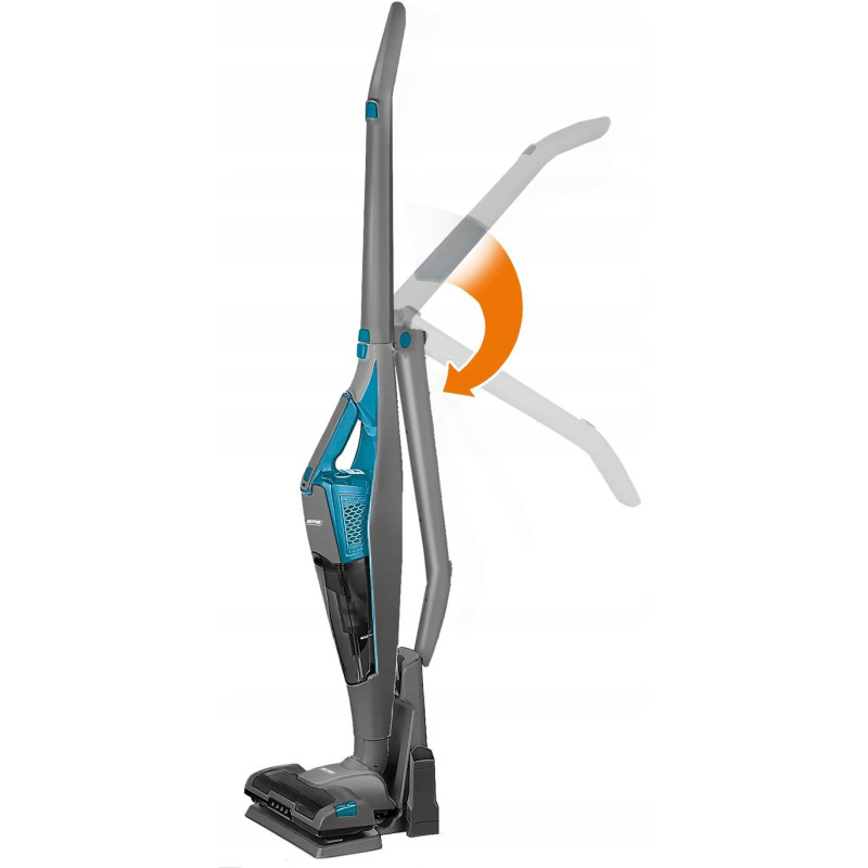 Пилосос MPM MOD-38/N