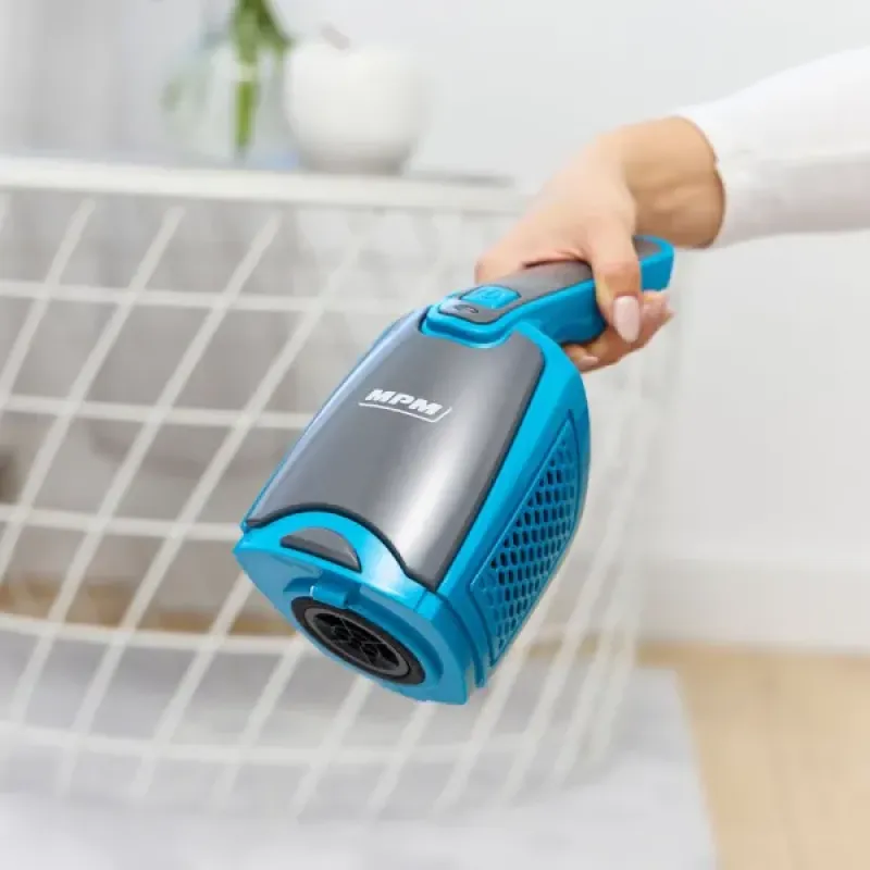 Пилосос MPM MOD-38/N