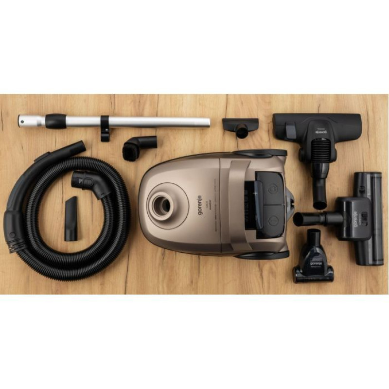 Пилосос Gorenje VCE28G6ALLGO