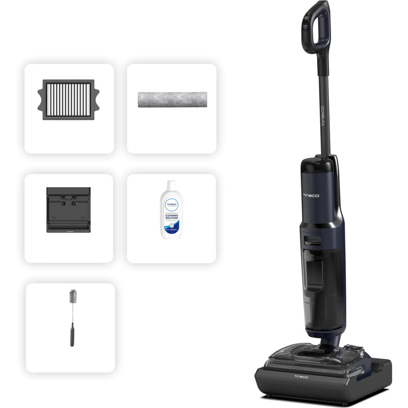 Пилосос Tineco Floor One S7 (FW060200DE)