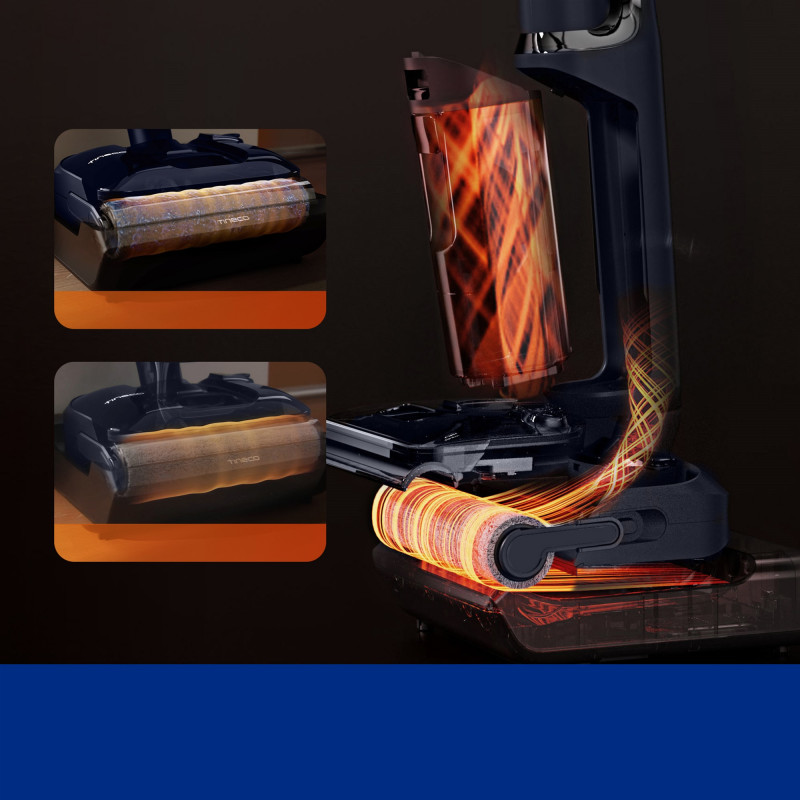 Пилосос Tineco Floor One S7 (FW060200DE)