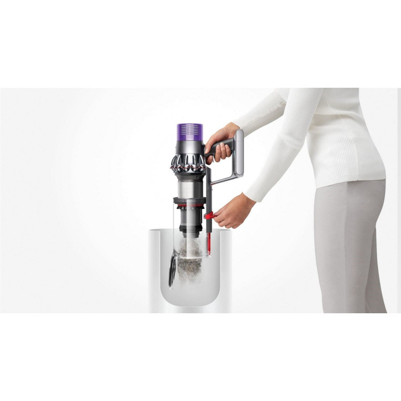 Пилосос Dyson Cyclone V10 Absolute (394115-01)