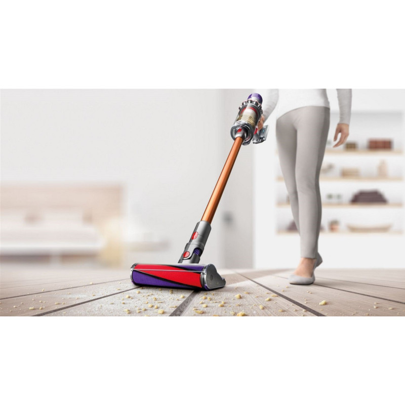 Пилосос Dyson Cyclone V10 Absolute (394115-01)
