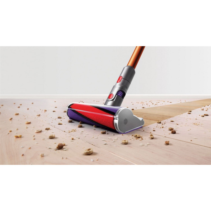 Пилосос Dyson Cyclone V10 Absolute (394115-01)