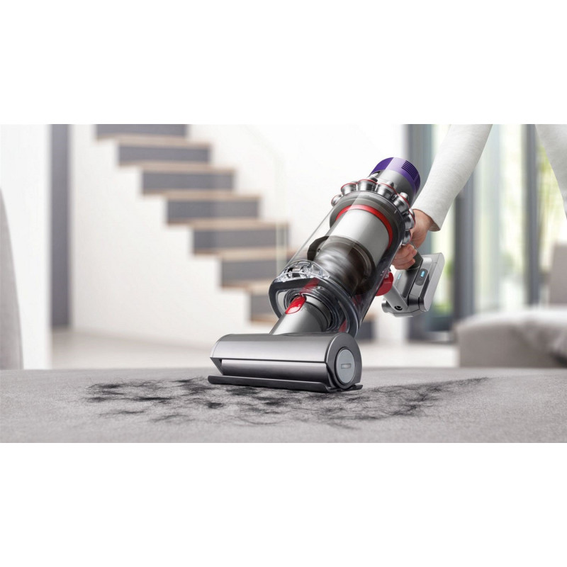 Пилосос Dyson Cyclone V10 Absolute (394115-01)