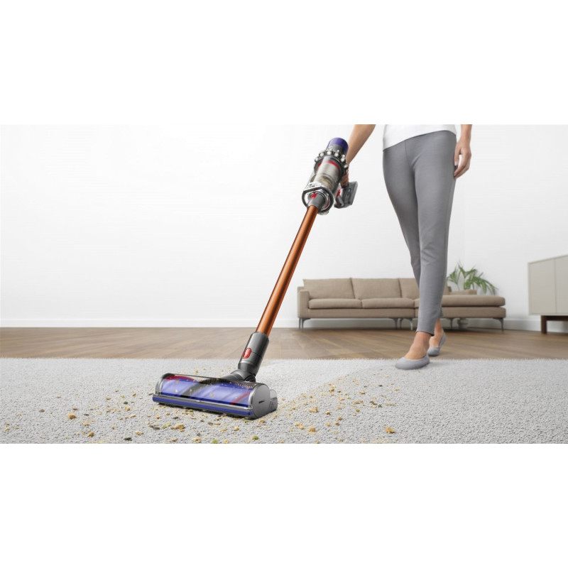 Пилосос Dyson Cyclone V10 Absolute (394115-01)