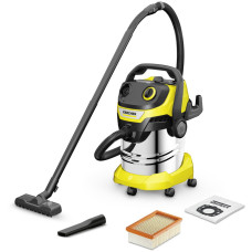 Пилосос Karcher WD 5 S V-25/5/22 (1.628-350.0)