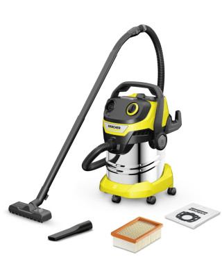 Пилосос Karcher WD 5 S V-25/5/22 (1.628-350.0)