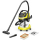Пилосос Karcher WD 5 S V-25/5/22 (1.628-350.0)