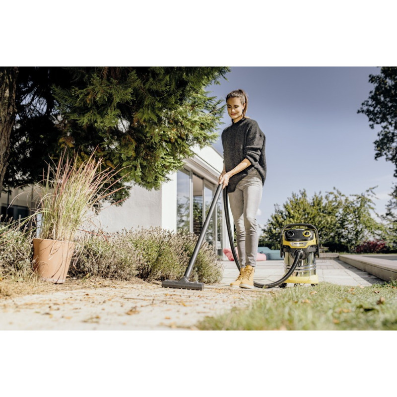 Пилосос Karcher WD 5 S V-25/5/22 (1.628-350.0)