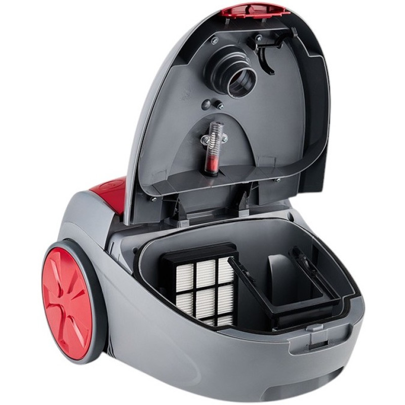 Пилосос Zelmer ZVC261