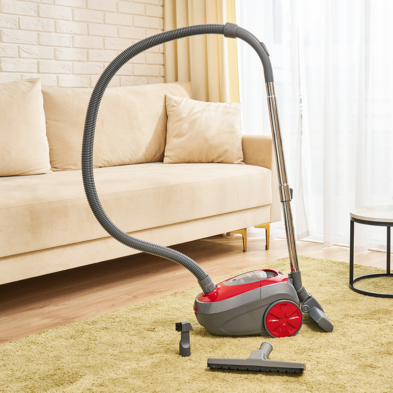 Пилосос Zelmer ZVC261