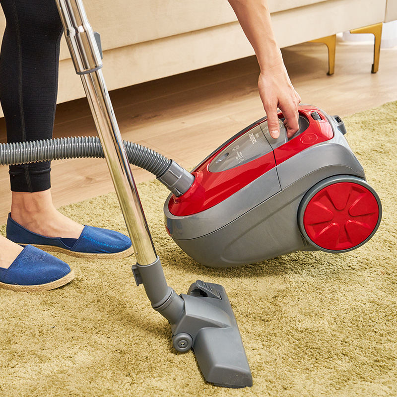 Пилосос Zelmer ZVC261