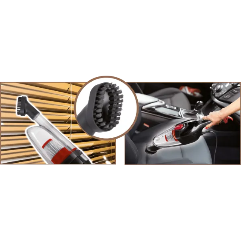 Пилосос MPM MOD-39