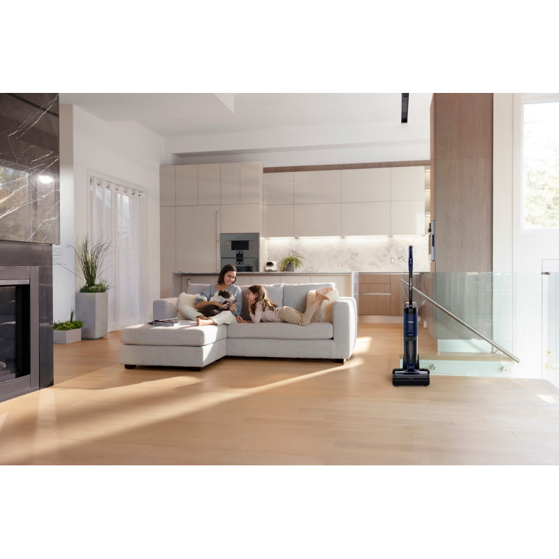 Пилосос Tineco Floor One S7 Flashdry Pet (FW221800DE)