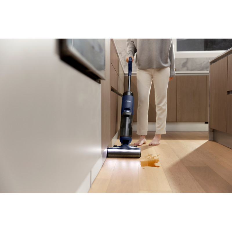 Пилосос Tineco Floor One S7 Flashdry Pet (FW221800DE)