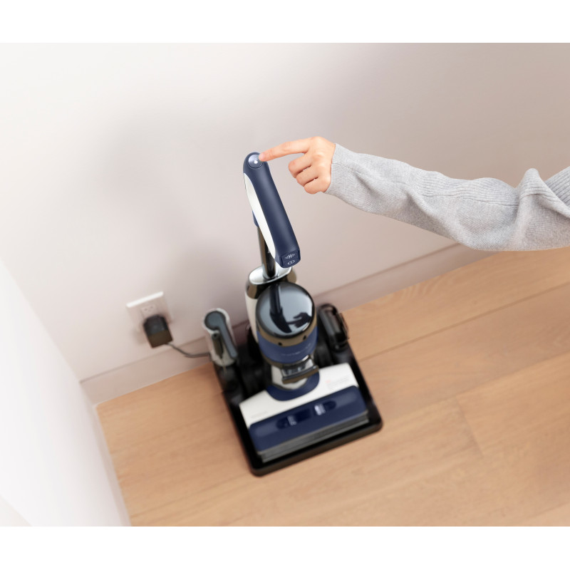 Пилосос Tineco Floor One S7 Flashdry Pet (FW221800DE)