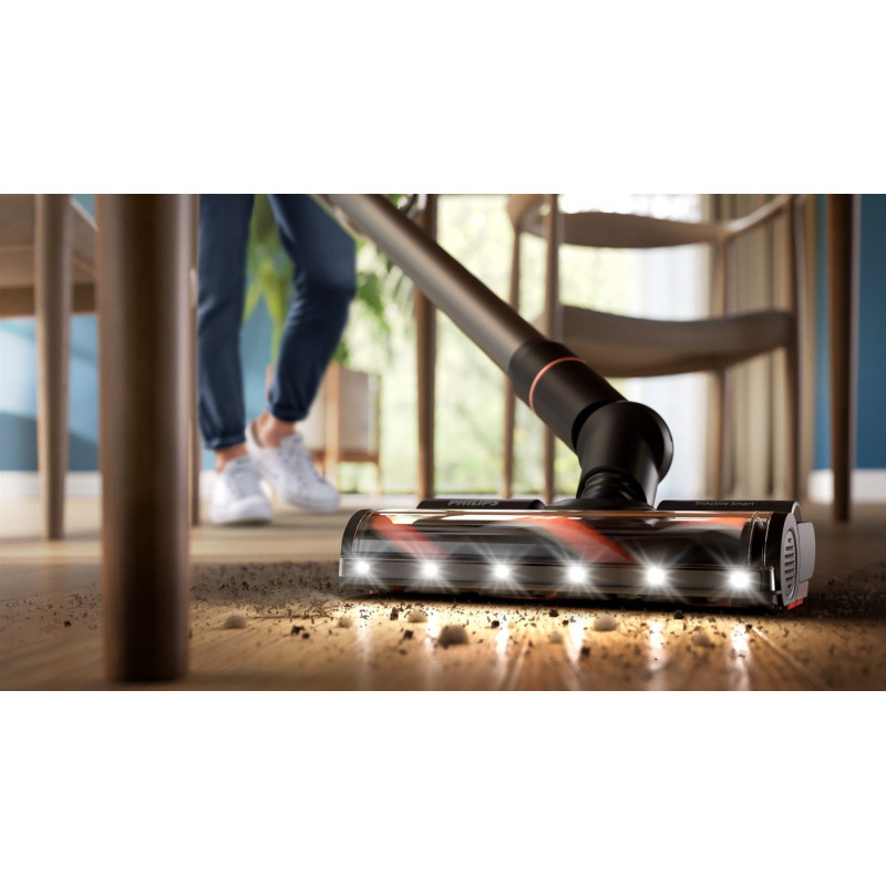 Пилосос Philips Aqua Series 7000 XC7163/01