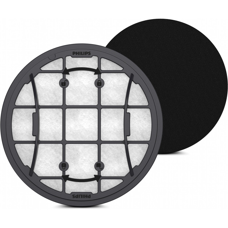 Пилосос Philips Aqua Series 7000 XC7163/01