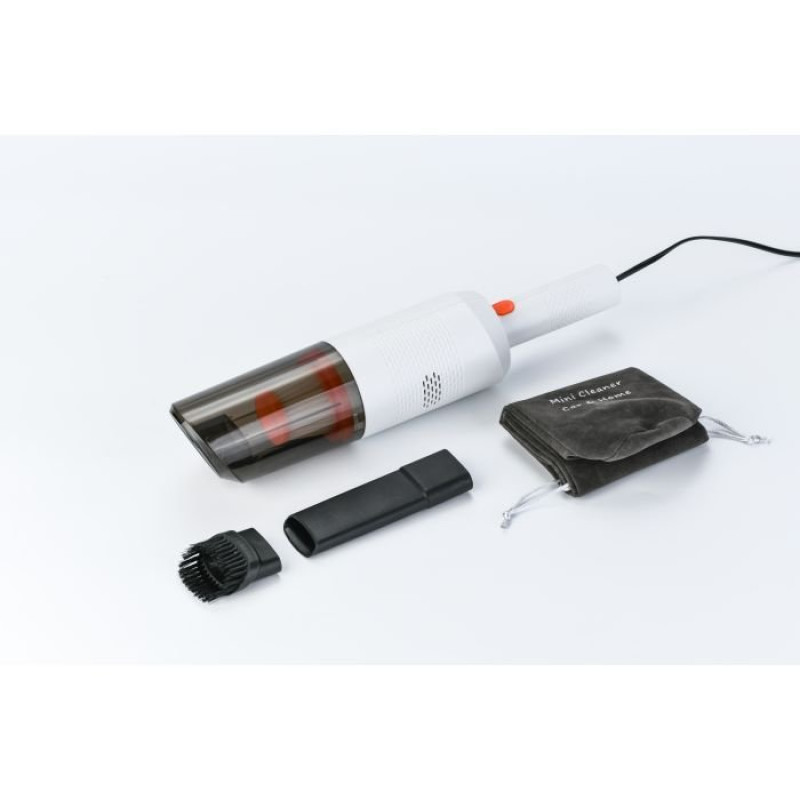 Пилосос ELIT MVC21W