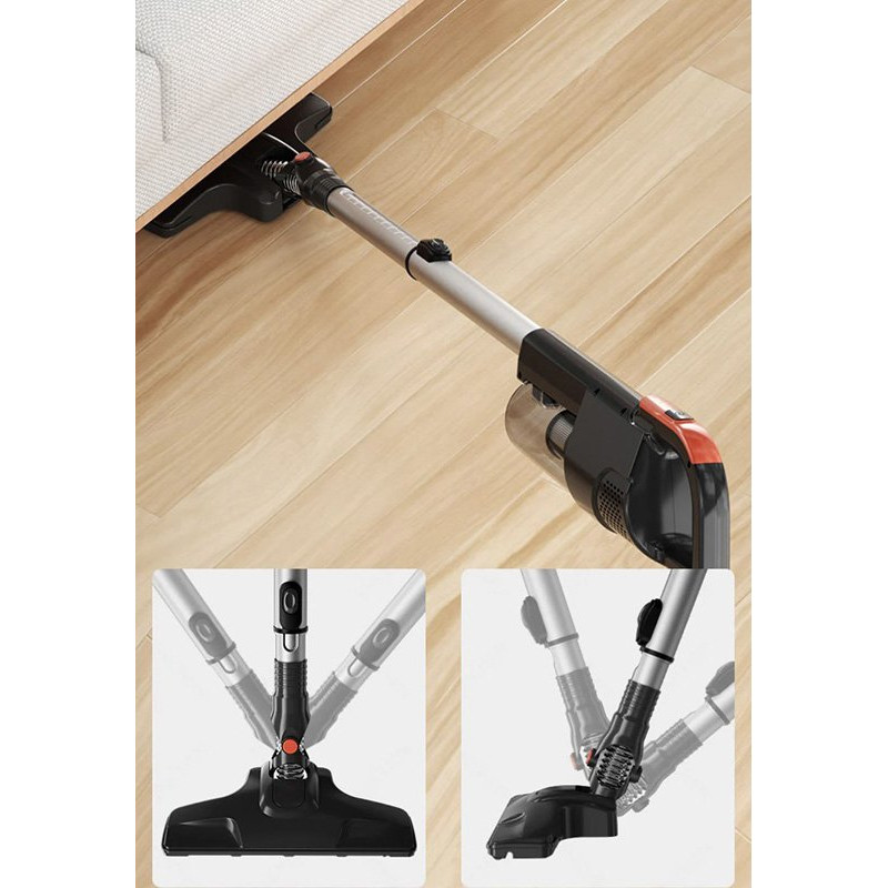 Пилосос Enchen Vacuum Cleaner V3