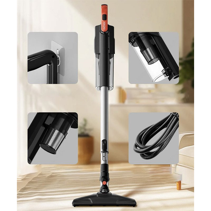 Пилосос Enchen Vacuum Cleaner V3