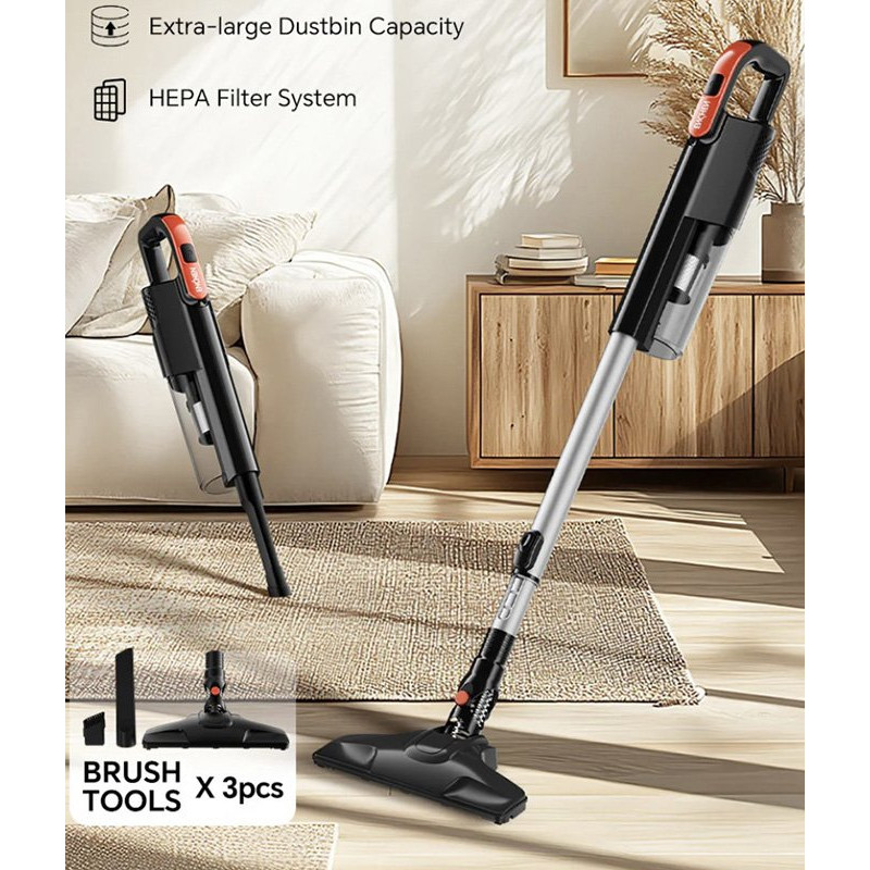 Пилосос Enchen Vacuum Cleaner V3