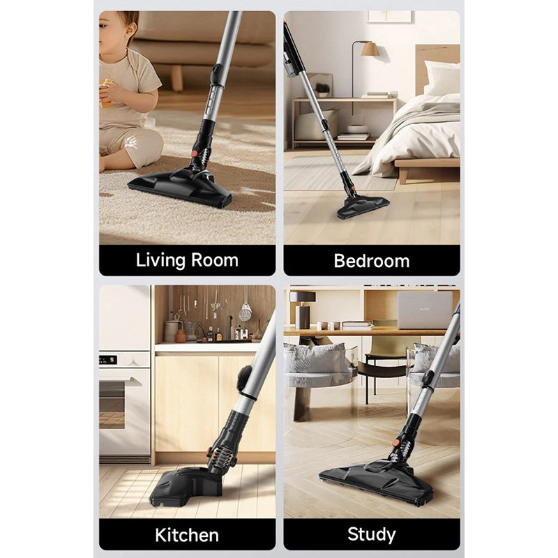 Пилосос Enchen Vacuum Cleaner V3