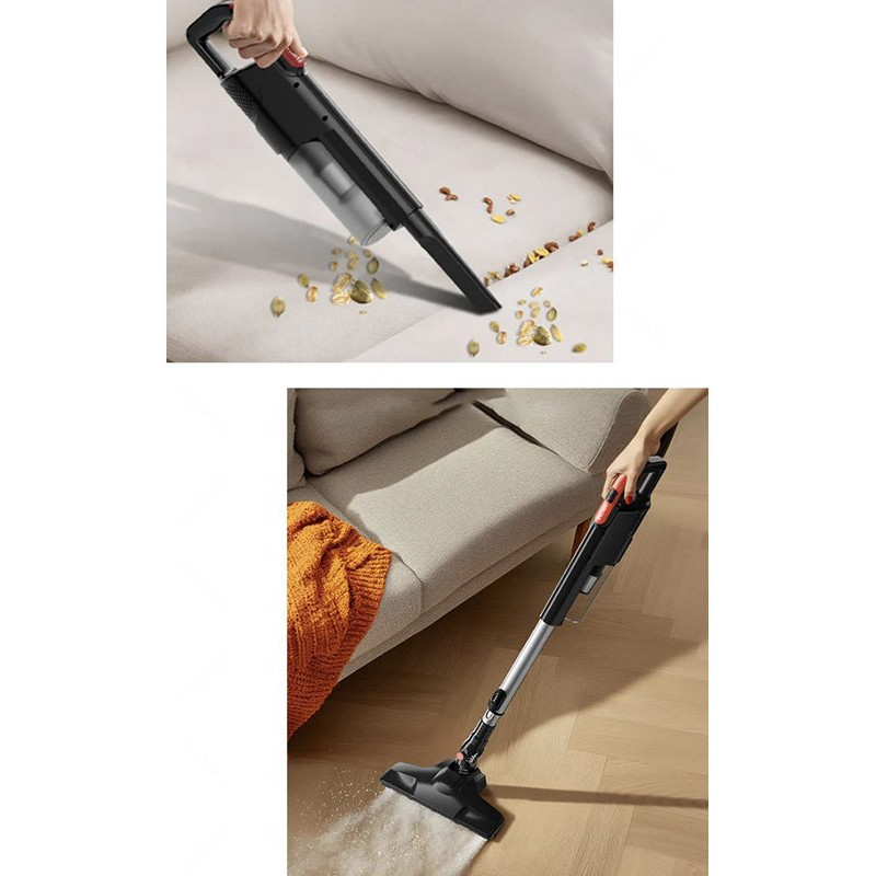 Пилосос Enchen Vacuum Cleaner V3