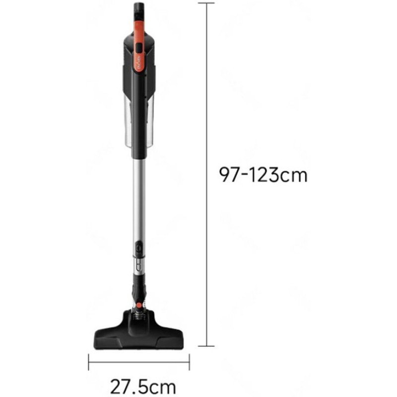 Пилосос Enchen Vacuum Cleaner V3