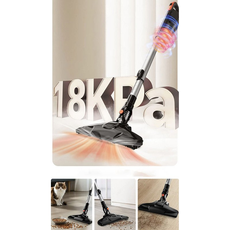 Пилосос Enchen Vacuum Cleaner V3
