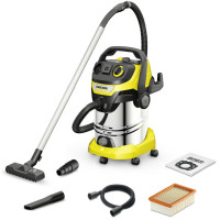 Пилосос Karcher WD 6 PS V-30/6/22/T (1.628-360.0)