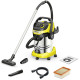 Пилосос Karcher WD 6 PS V-30/6/22/T (1.628-360.0)