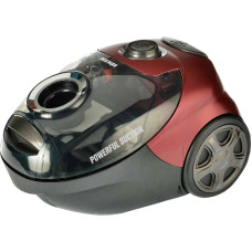 Пилосос Edler ED-1808RB
