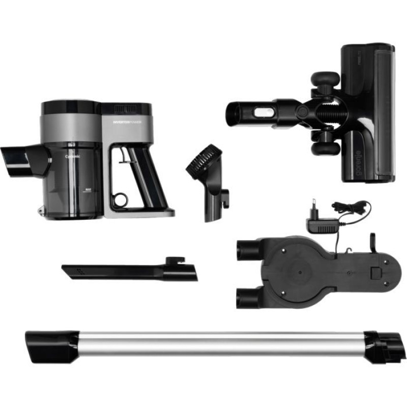 Пилосос Gorenje SVC216300FLA