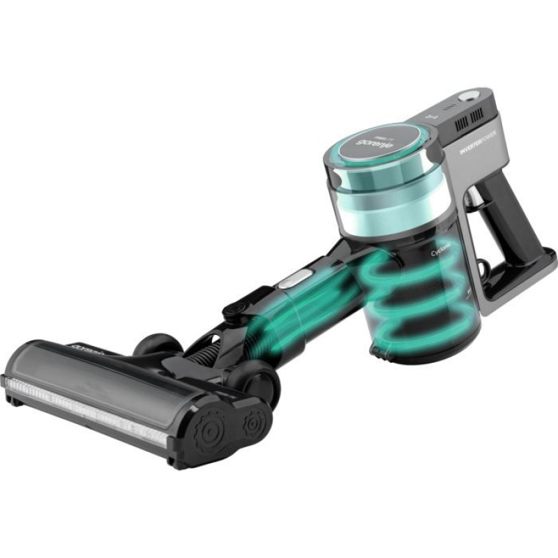 Пилосос Gorenje SVC216300FLA