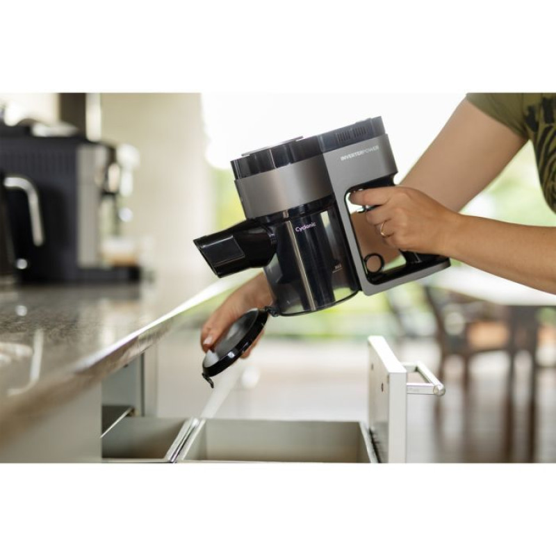 Пилосос Gorenje SVC216300FLA