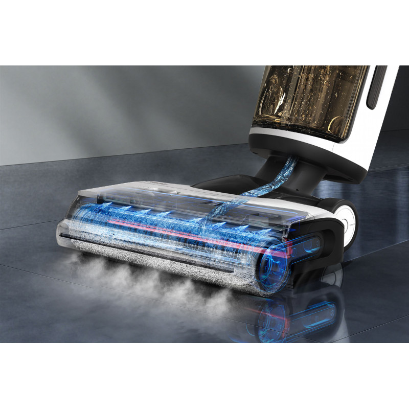 Пилосос Tineco Floor One S7 Steam Plus (SW110600DE)