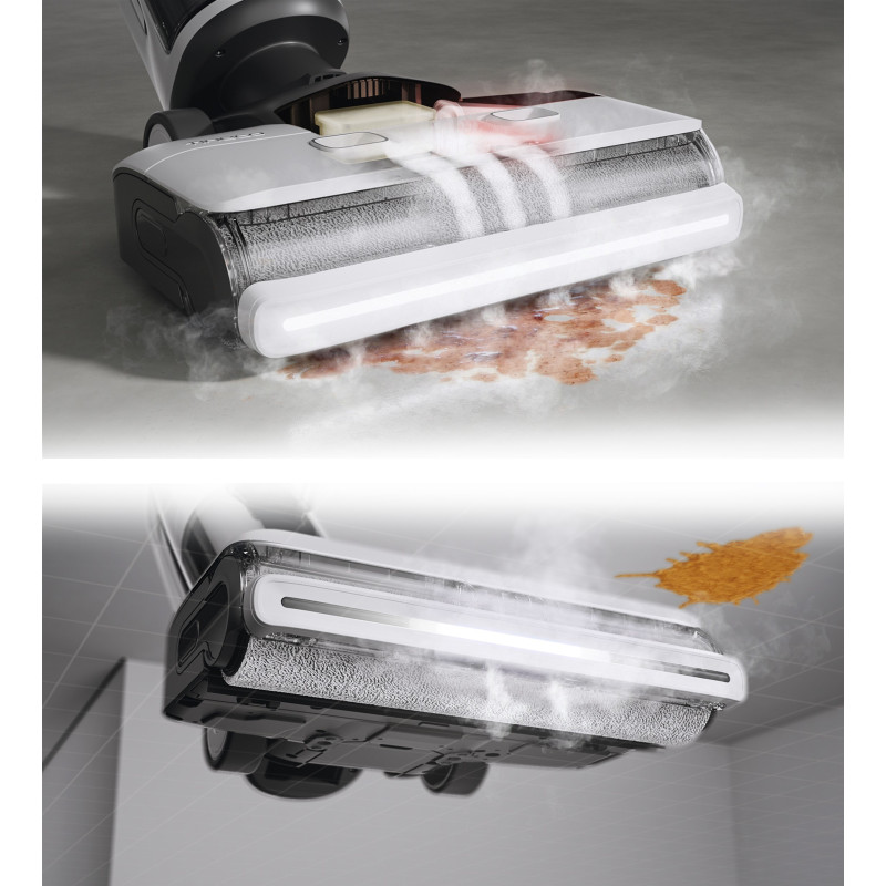 Пилосос Tineco Floor One S7 Steam Plus (SW110600DE)