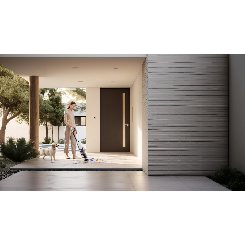 Пилосос Tineco Floor One S7 Steam Plus (SW110600DE)