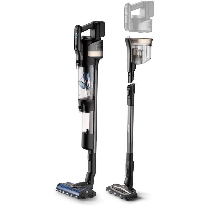 Пилосос Philips AquaTrio XW9463/11