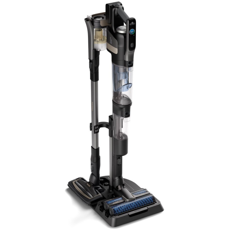 Пилосос Philips AquaTrio XW9463/11